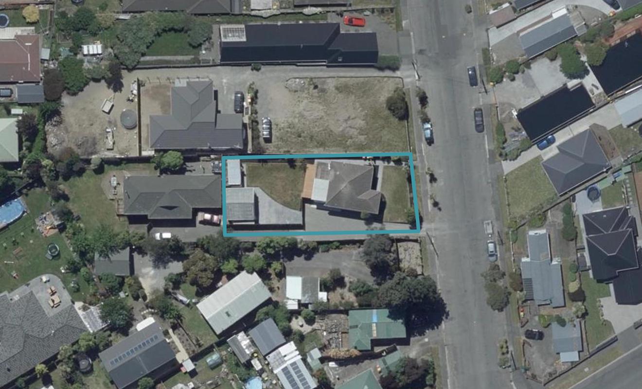 5 Woodgrove Avenue, North New Brighton, Christchurch - Carousel 1