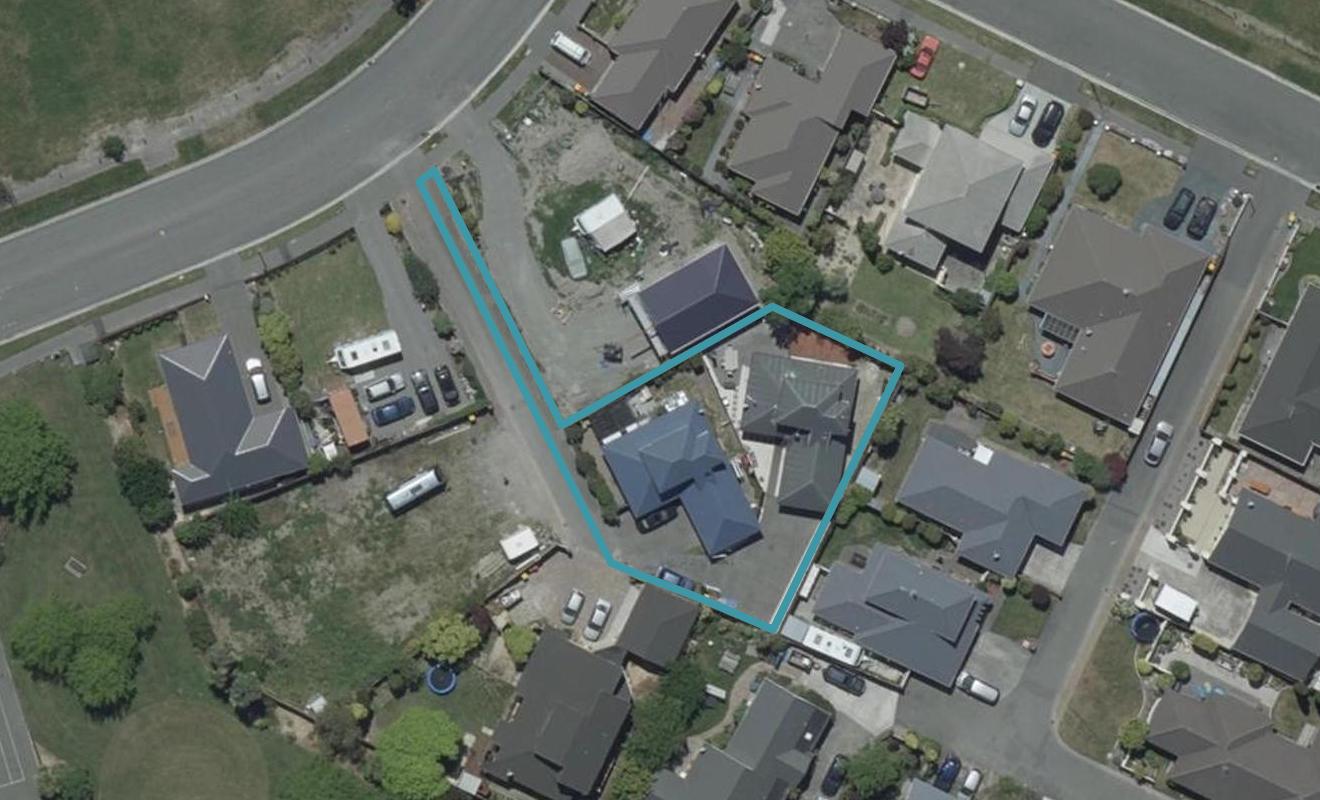 24B Mervyn Drive, Avondale, Christchurch - Carousel 1