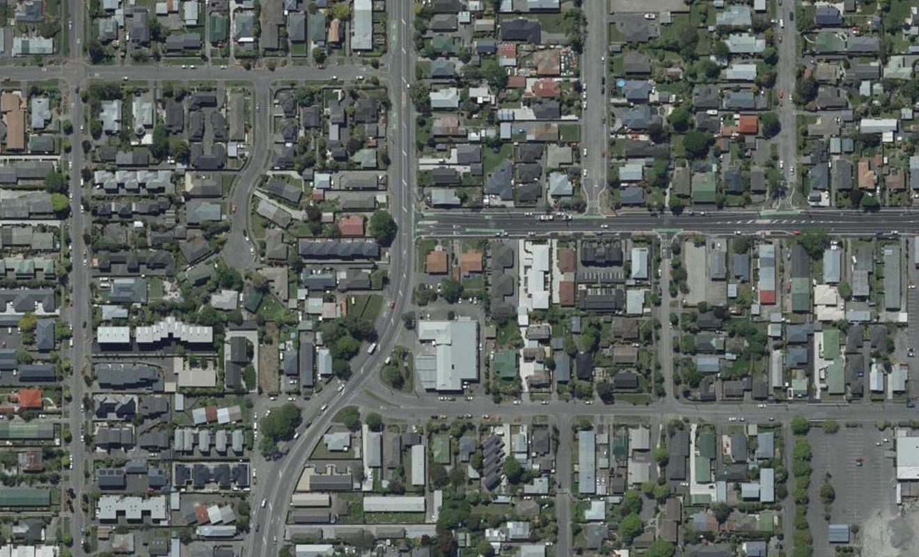6/8 North Avon Road, Richmond, Christchurch - Carousel 1
