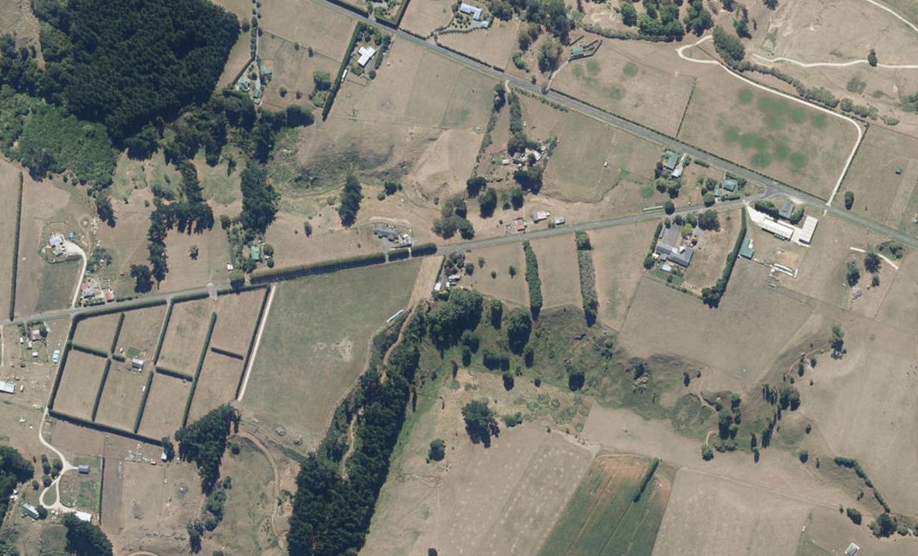 45 Campbell Road, Brunswick, Whanganui - Carousel 1