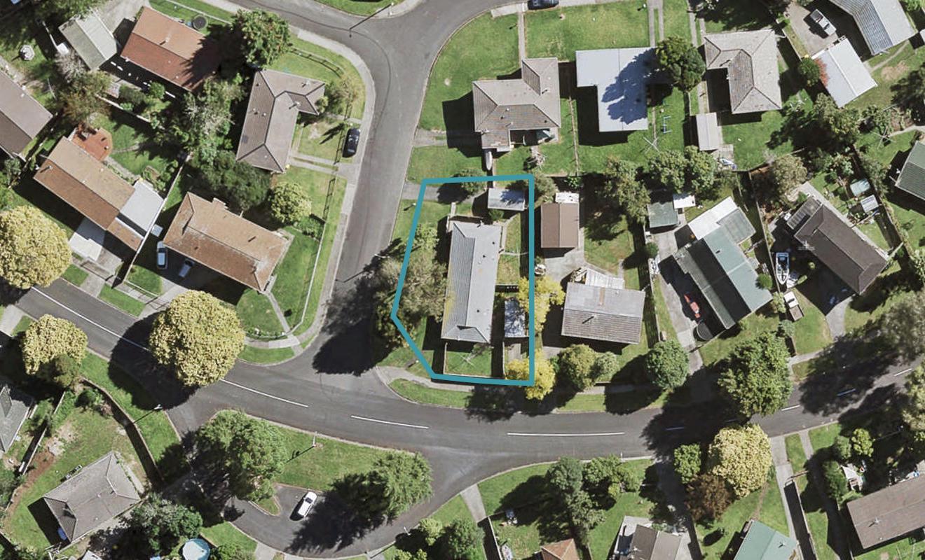 1 SHERALEE PLACE, Red Hill, Papakura - Carousel 1