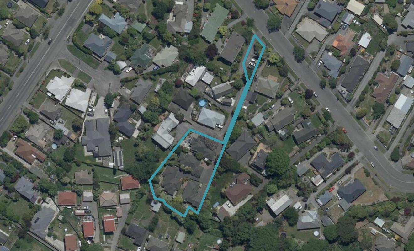 2/135 Brookside Terrace, Bryndwr, Christchurch - Carousel 1