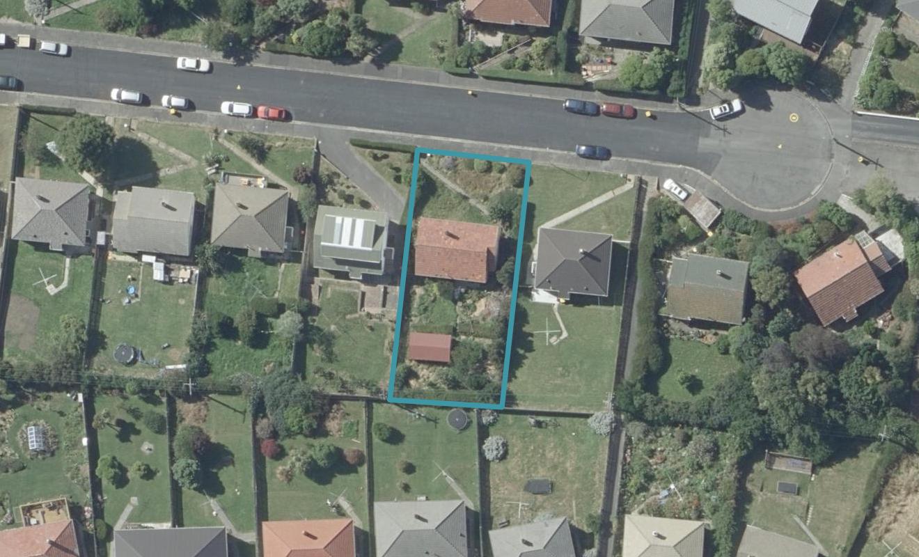 24 Crammond Avenue, Corstorphine, Dunedin - Carousel 1