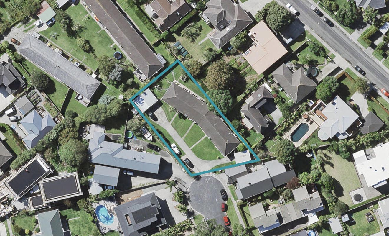 4/28 Hemi Street, Narrow Neck, Auckland - Carousel 1