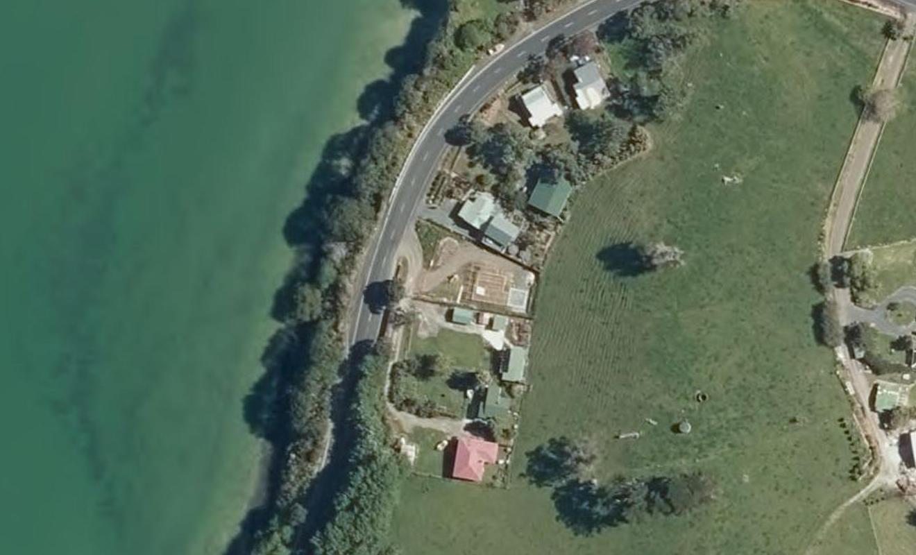 98B State Highway 12, Opononi, Kaikohe - Carousel 1
