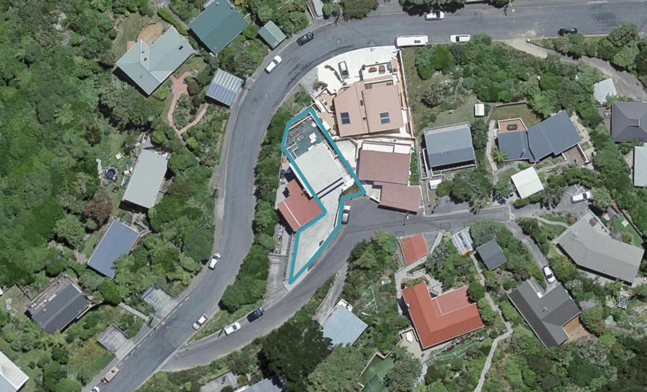 193A Cecil Road, Wilton, Wellington - Carousel 1