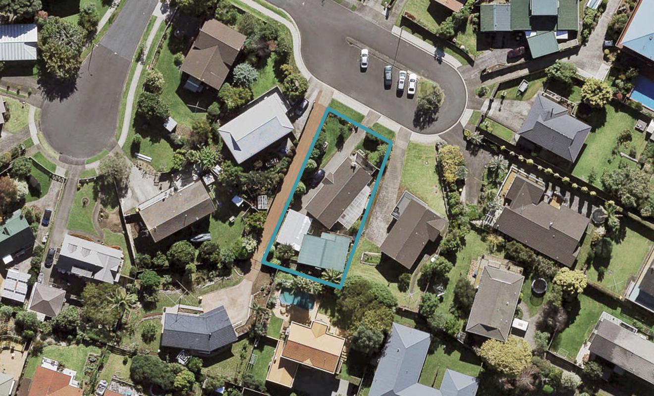 23 Chipping Dale, Mangere Bridge, Auckland - Carousel 1