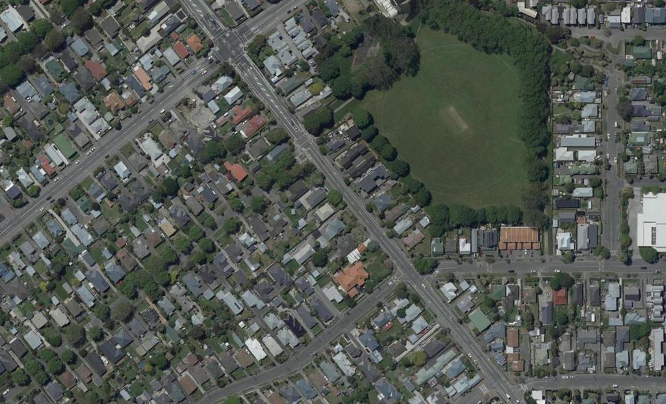 79 Strickland Street, Sydenham, Christchurch - Carousel 1