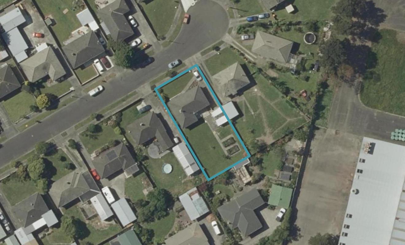 14 Bristol Crescent, Roslyn, Palmerston North - Carousel 1