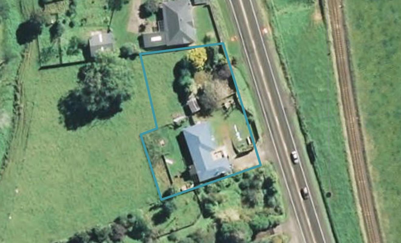3080 Mountain Road, Midhirst, Stratford - Carousel 1