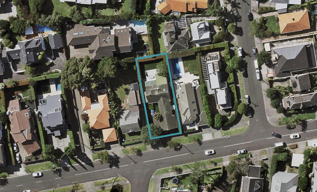 20 Benson Road, Remuera, Auckland - Carousel 1