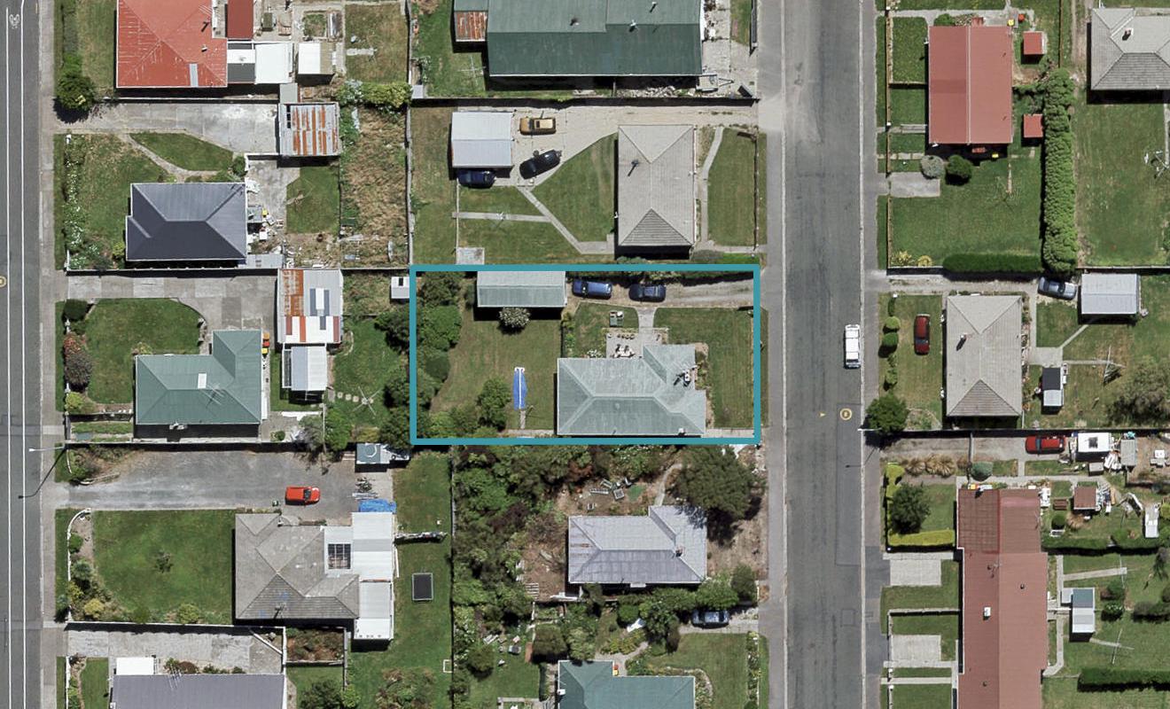 5 Manapouri Street, Strathern, Invercargill - Carousel 1