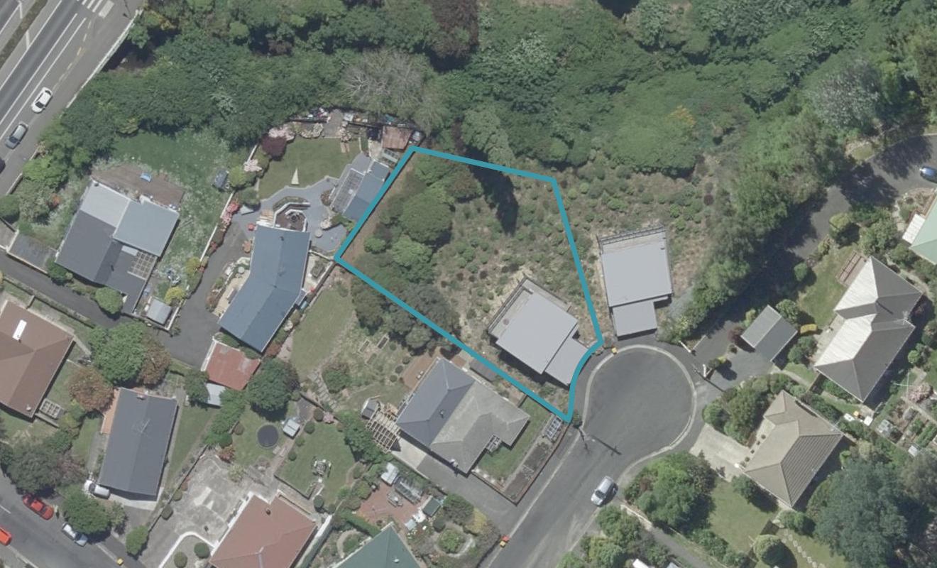 7 Fels Street, Kenmure, Dunedin - Carousel 1