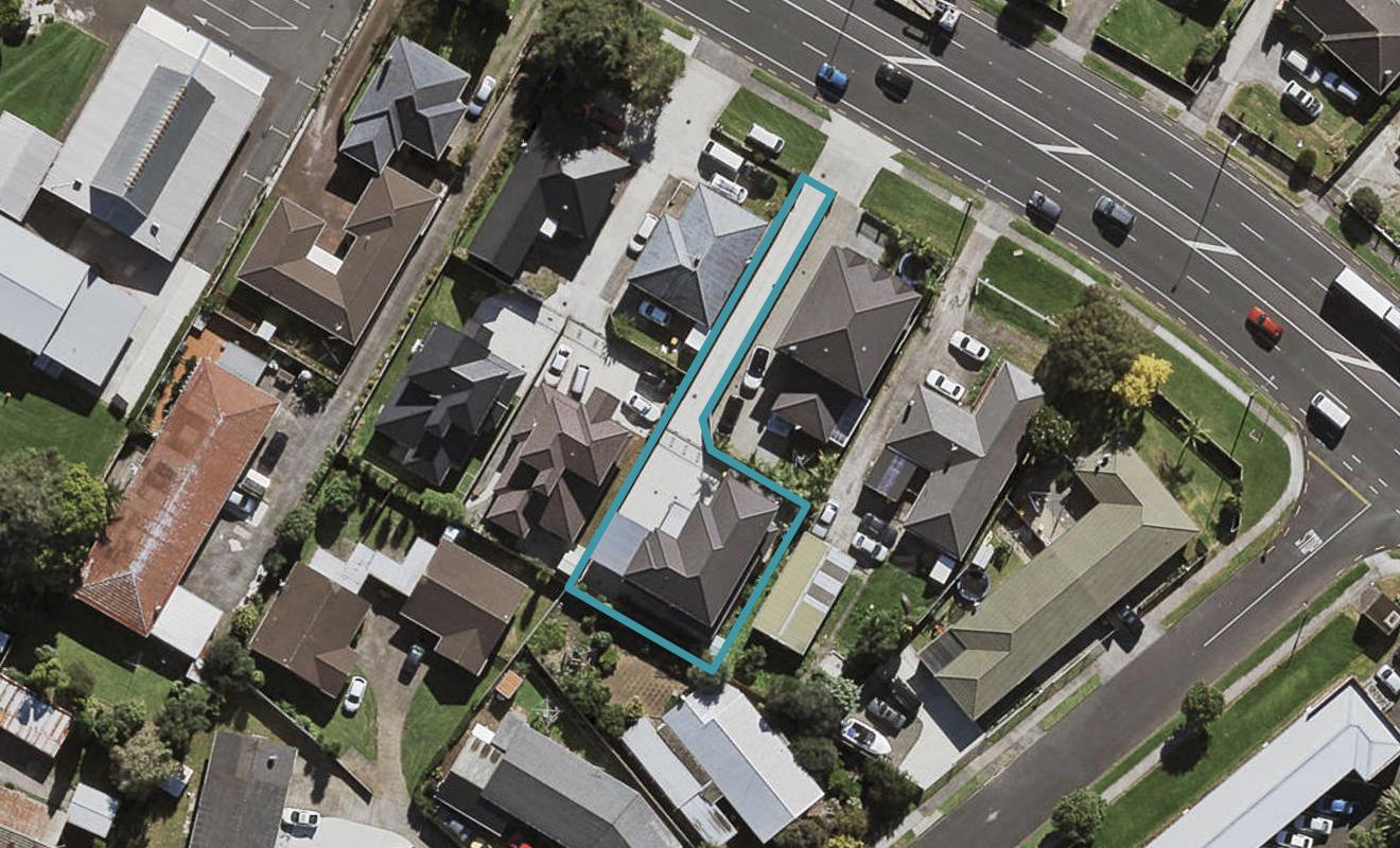 513 Great South Road, Manukau, Auckland - Carousel 1
