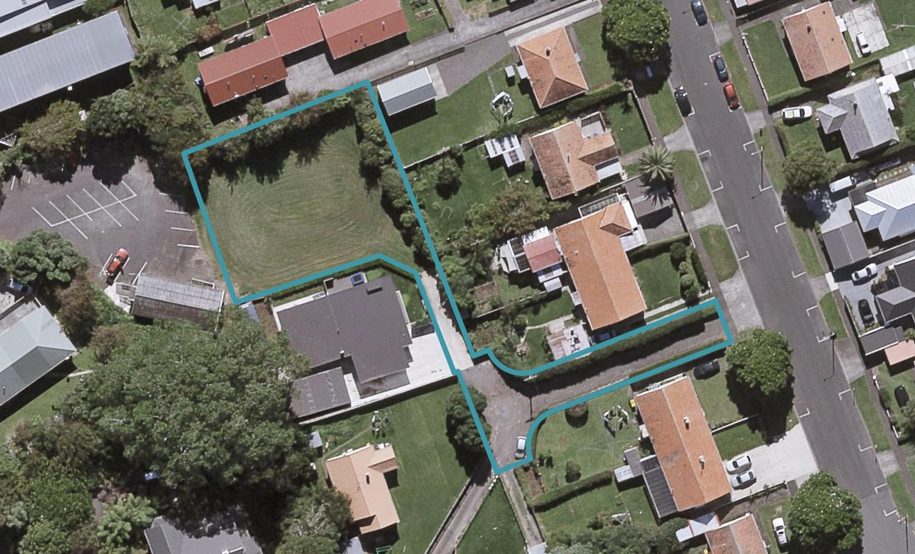14F Clinton Street, Fitzroy, New Plymouth - Carousel 1