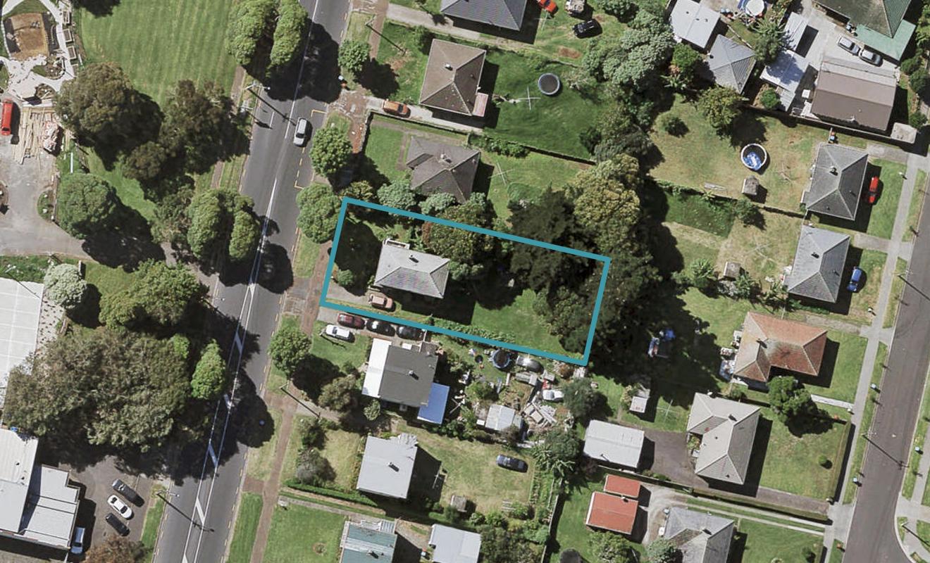 174 Pilkington Road, Point England, Auckland - Carousel 1