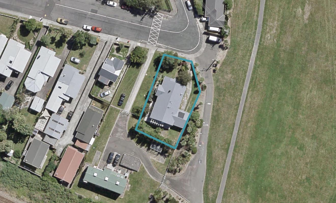 100 Wakefield Street, Alicetown, Lower Hutt - Carousel 1