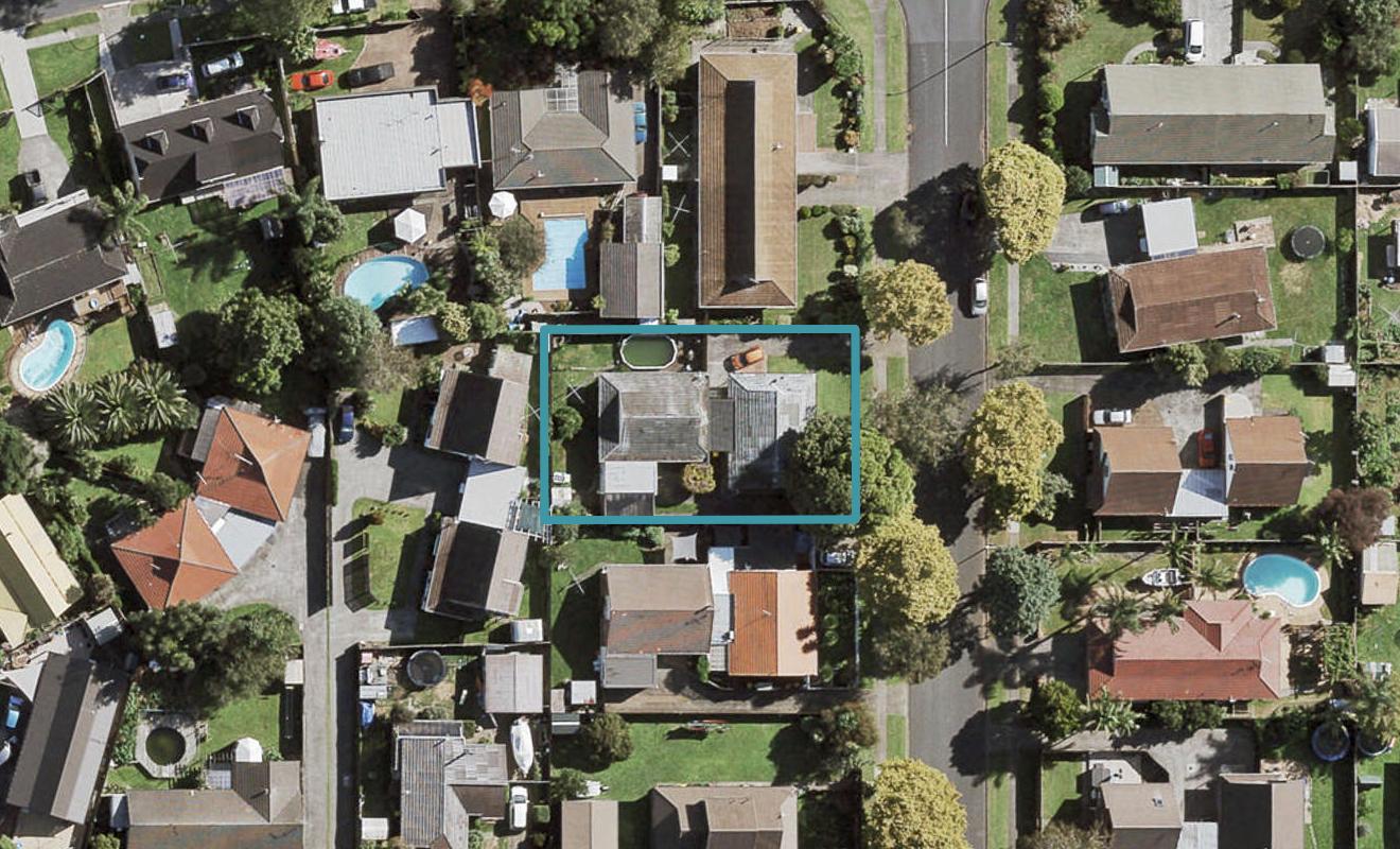 3A Kindergarten Drive, Conifer Grove, Takanini - Carousel 1