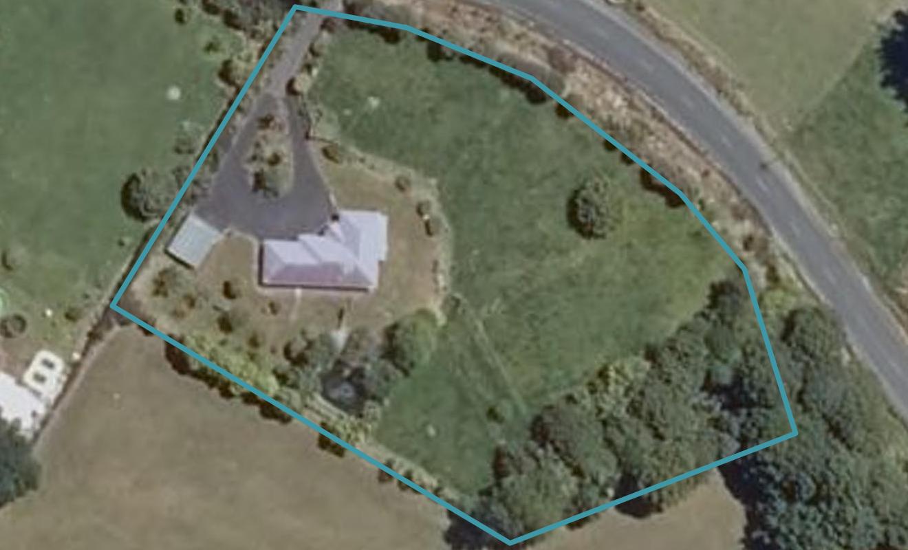 633 Pipiwai Road, Whangarei - Carousel 1