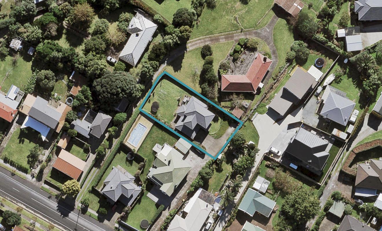 18A Boyd Avenue, Mangere Bridge, Auckland - Carousel 1