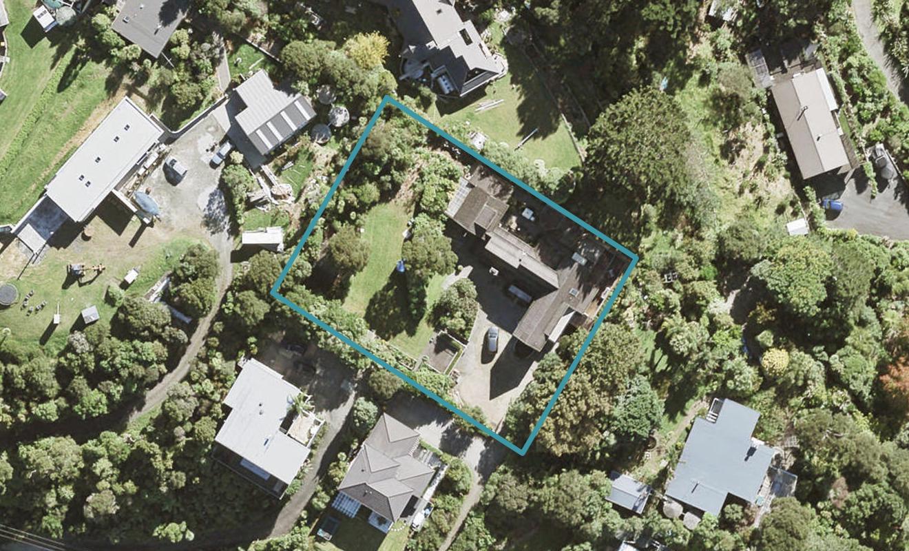 186 Wade River Road, Wade Heads, Whangaparaoa - Carousel 1