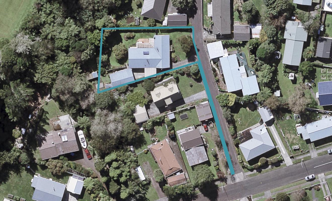 16 Tainui Terrace, Inglewood, Inglewood - Carousel 1