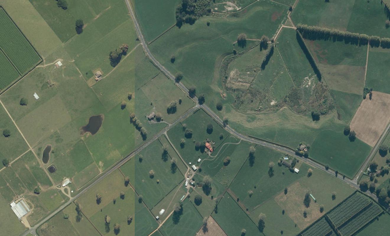 196 Bowman Road, Te Awamutu, Ohaupo - Carousel 1