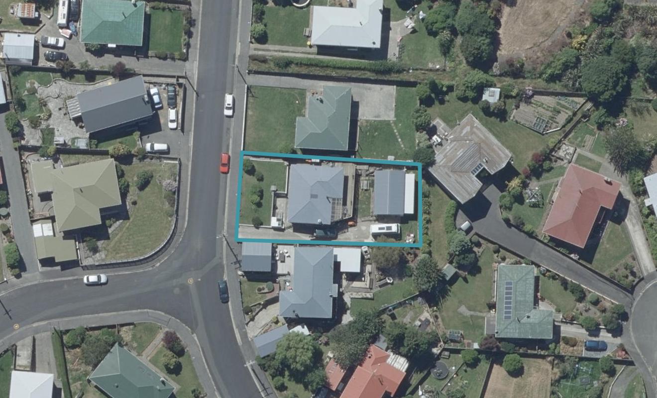 40 Saunders Street, Brockville, Dunedin - Carousel 1