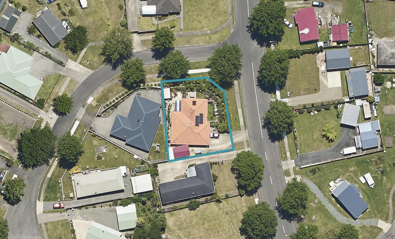 37 Beattie Road, Kawerau, Kawerau - Carousel 1