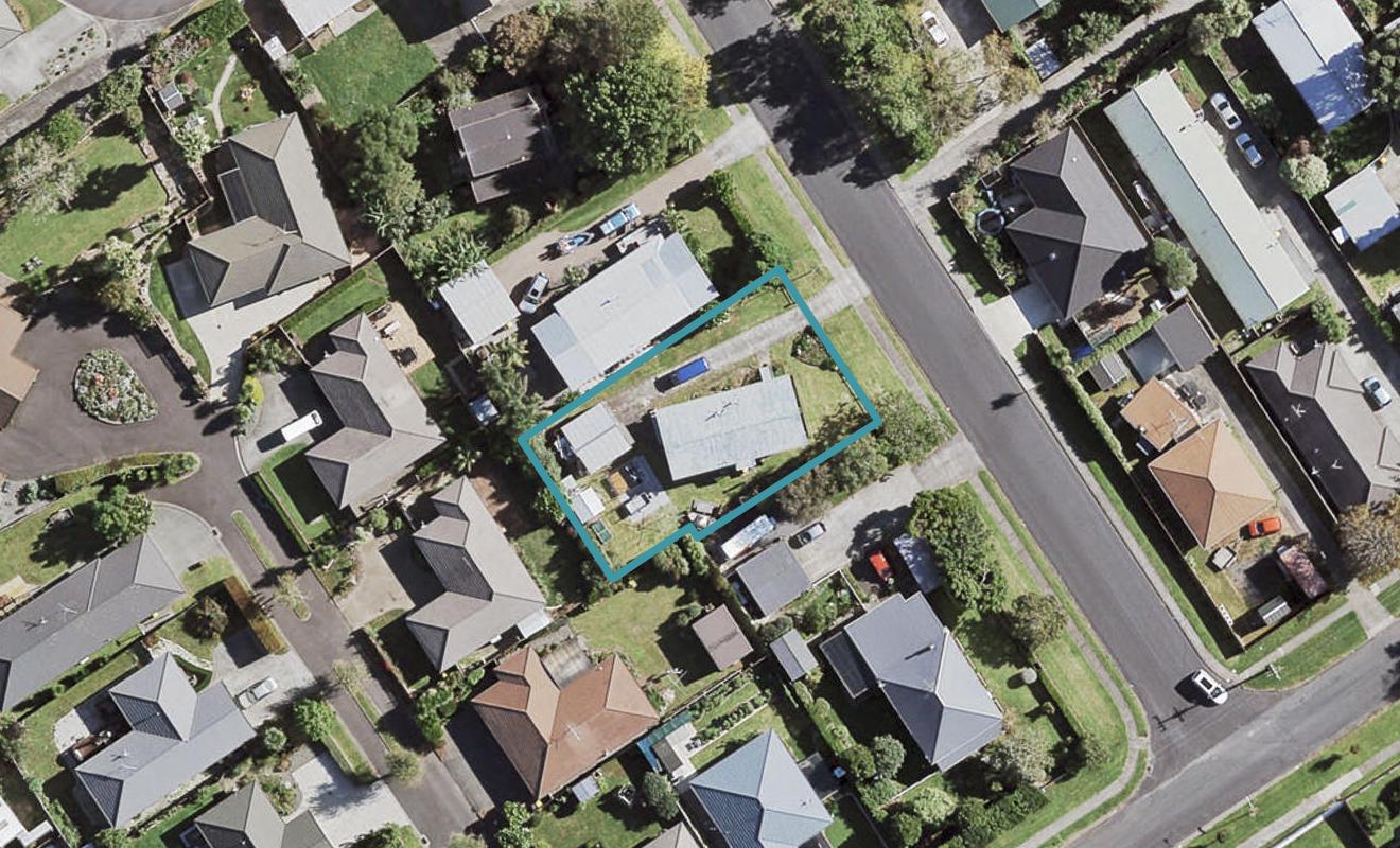 3 Puriri Road, Pukekohe, Pukekohe - Carousel 1
