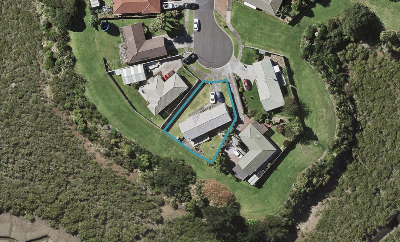 40 Davington Way, Burswood, Auckland - Carousel 1