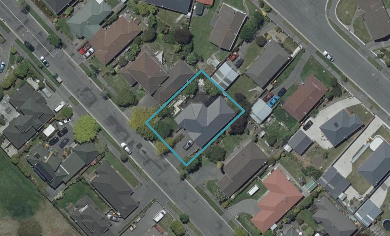 38 Briarmont Street, Avondale, Christchurch - Carousel 1