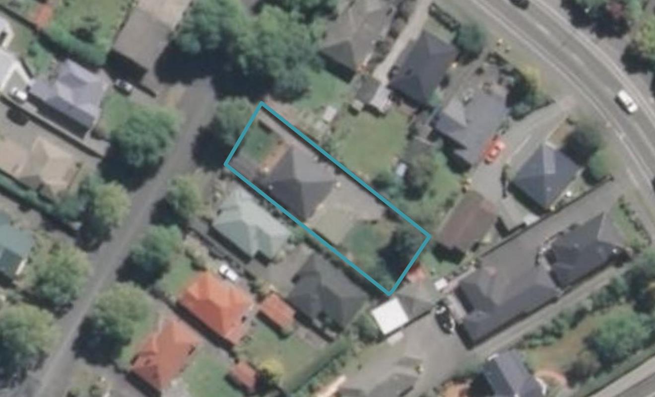 4 Chaucer Street, Highfield, Timaru - Carousel 1
