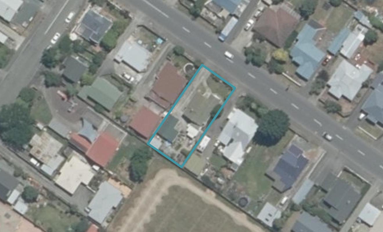 8 Motueka Street, Nelson South, Nelson - Carousel 1
