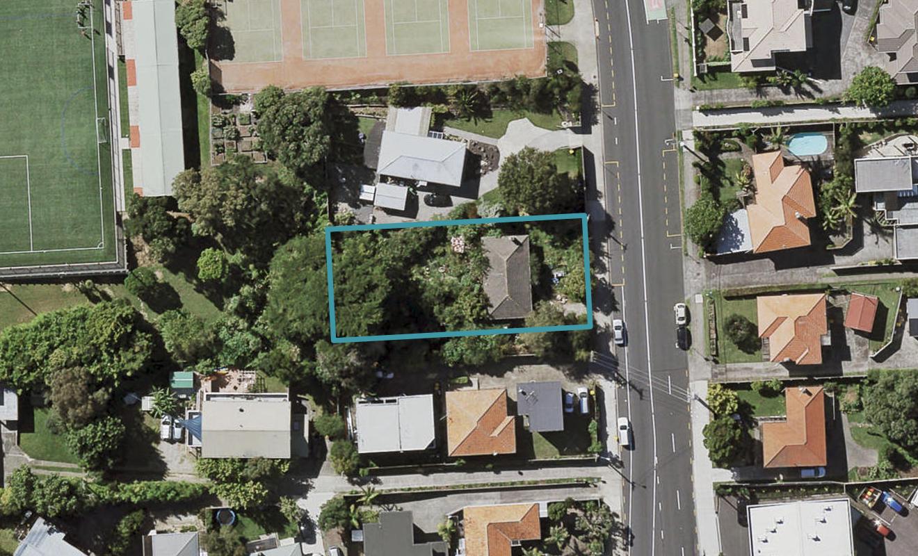 22 Forrest Hill Road, Forrest Hill, Auckland - Carousel 1