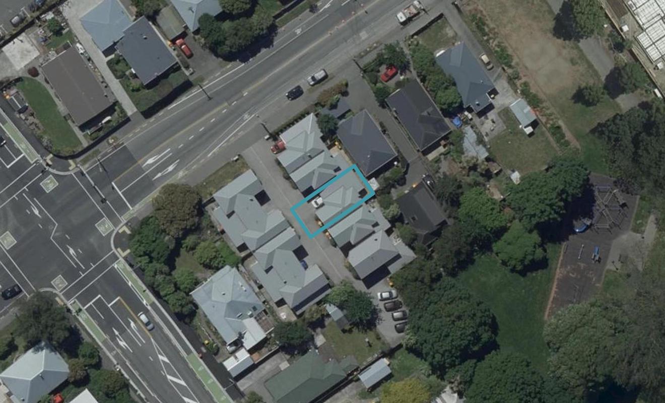 182C Milton Street, Sydenham, Christchurch - Carousel 1
