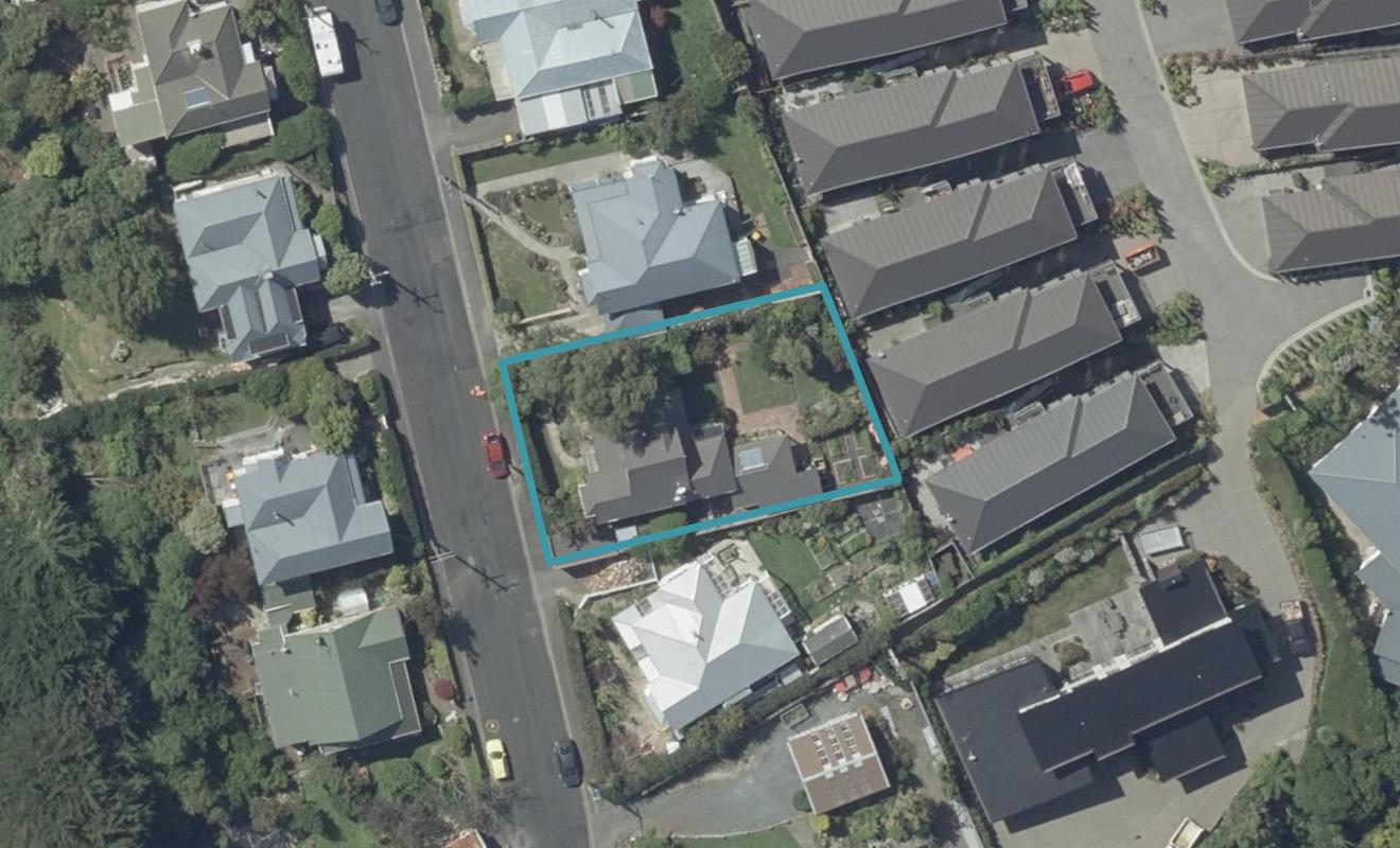 45 Patrick Street, The Glen, Dunedin - Carousel 1