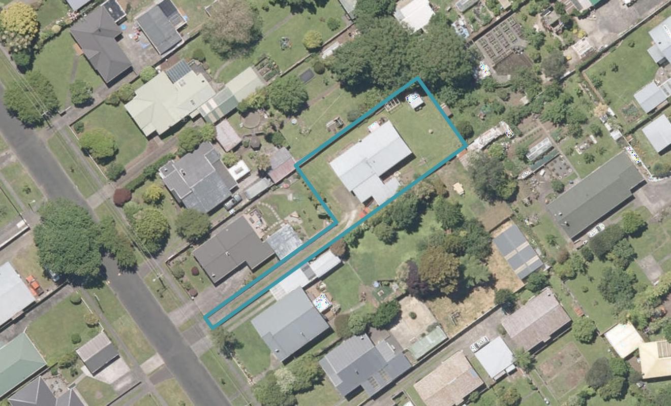 24A Lewis Avenue, Aramoho, Whanganui - Carousel 1