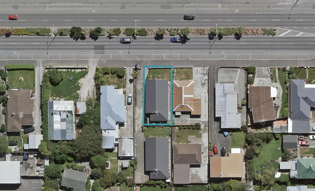 299A Tweed Street, Georgetown, Invercargill - Carousel 1