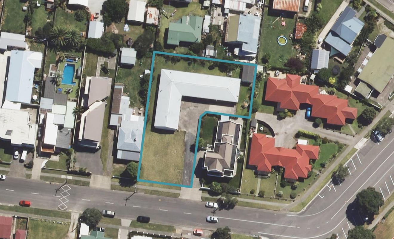5 Salisbury Road, Awapuni, Gisborne - Carousel 1