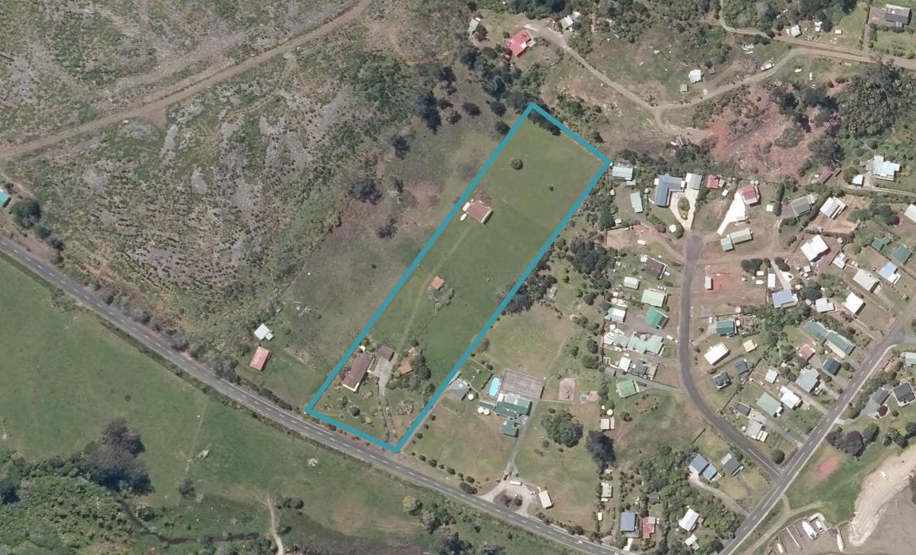 1899 Tinopai Road, Tinopai - Carousel 1