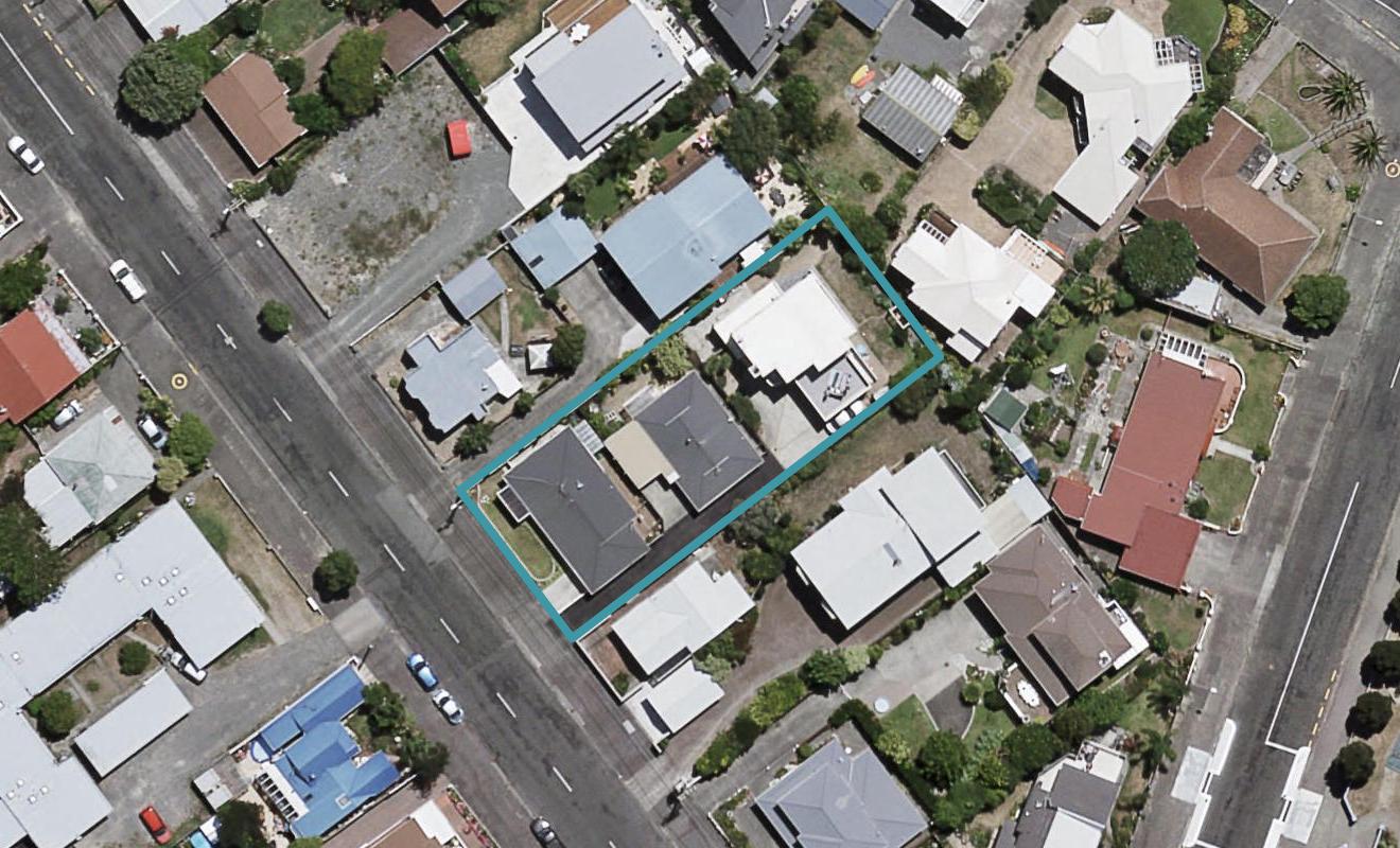 41B Charles Street, Westshore, Napier - Carousel 1