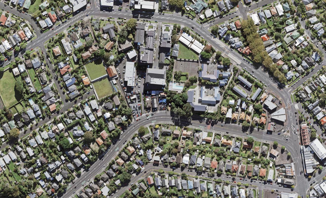 5/667 Great North Road, Grey Lynn, Auckland - Carousel 1