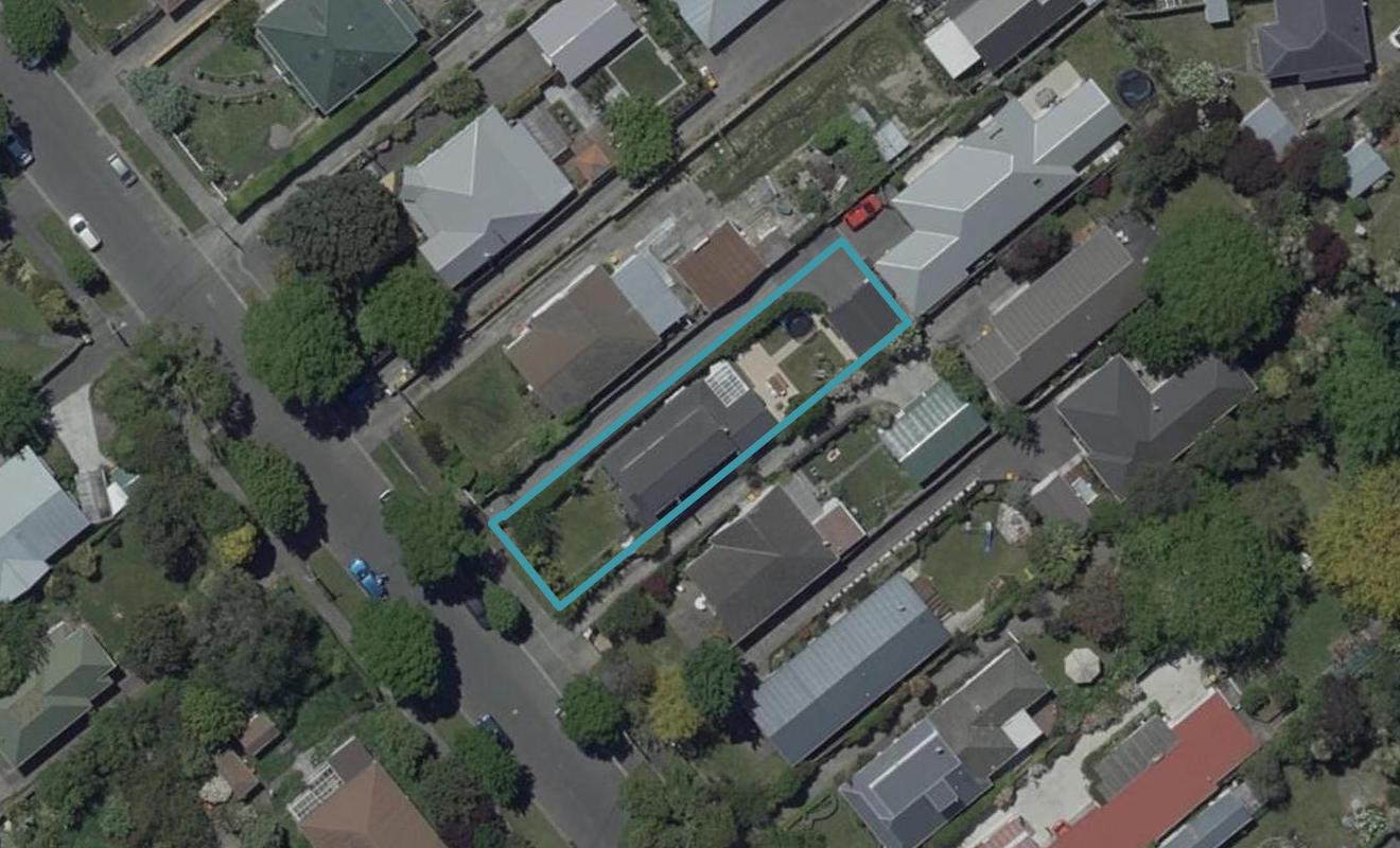31 Tainui Street, Somerfield, Christchurch - Carousel 1