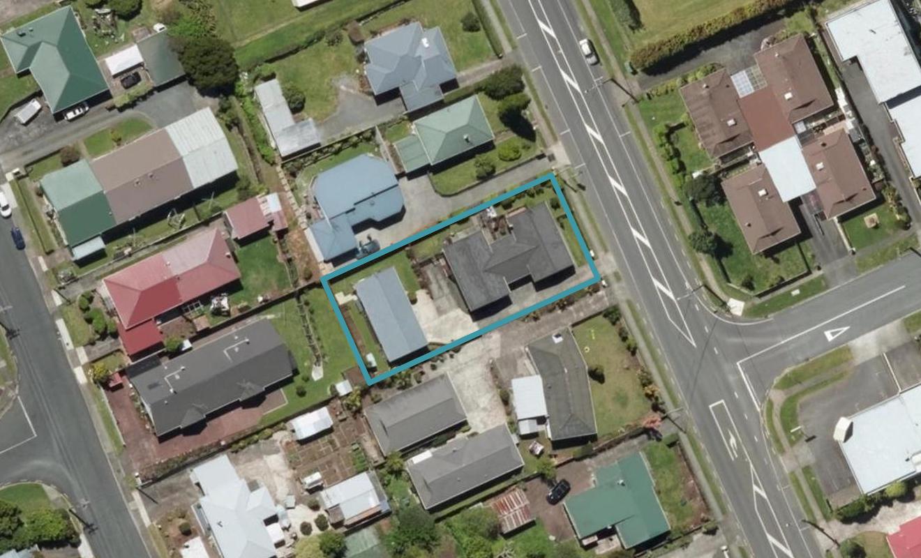 2/453 Kamo Road, Kamo, Whangarei - Carousel 1