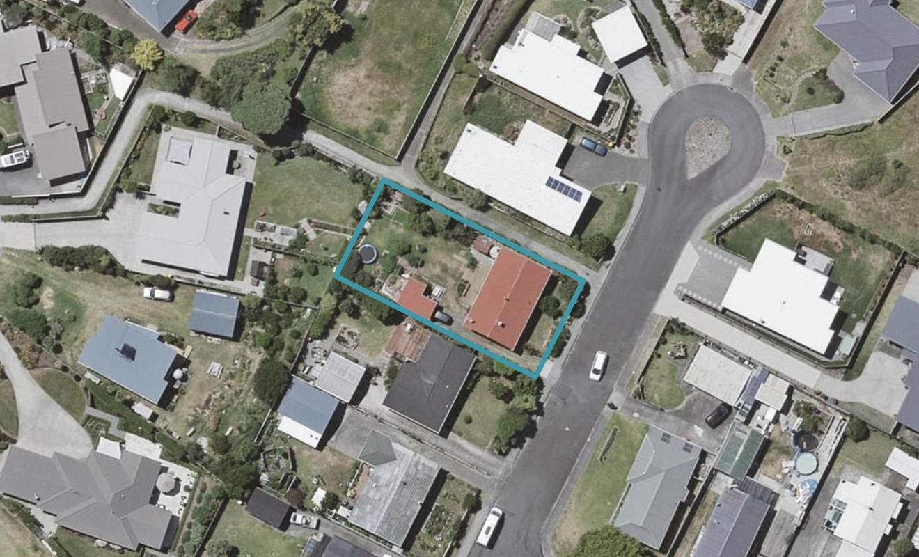 1 Mountainview Terrace, Otaki Beach, Otaki - Carousel 1
