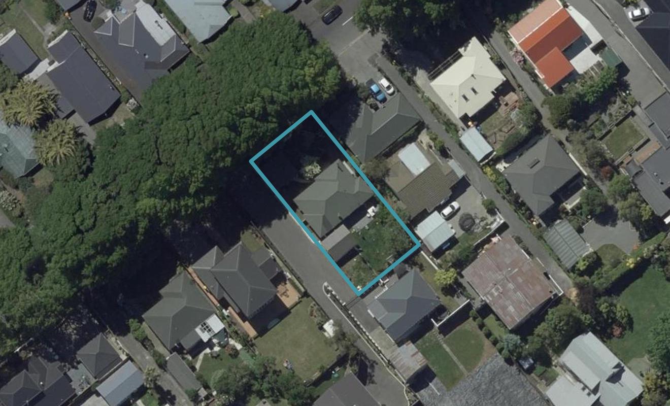 14 Darley Street, Somerfield, Christchurch - Carousel 1