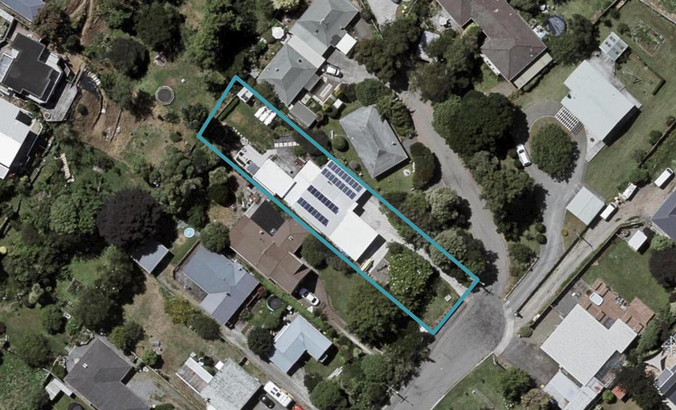 19 Goldsborough Avenue, Raumati Beach, Paraparaumu - Carousel 1
