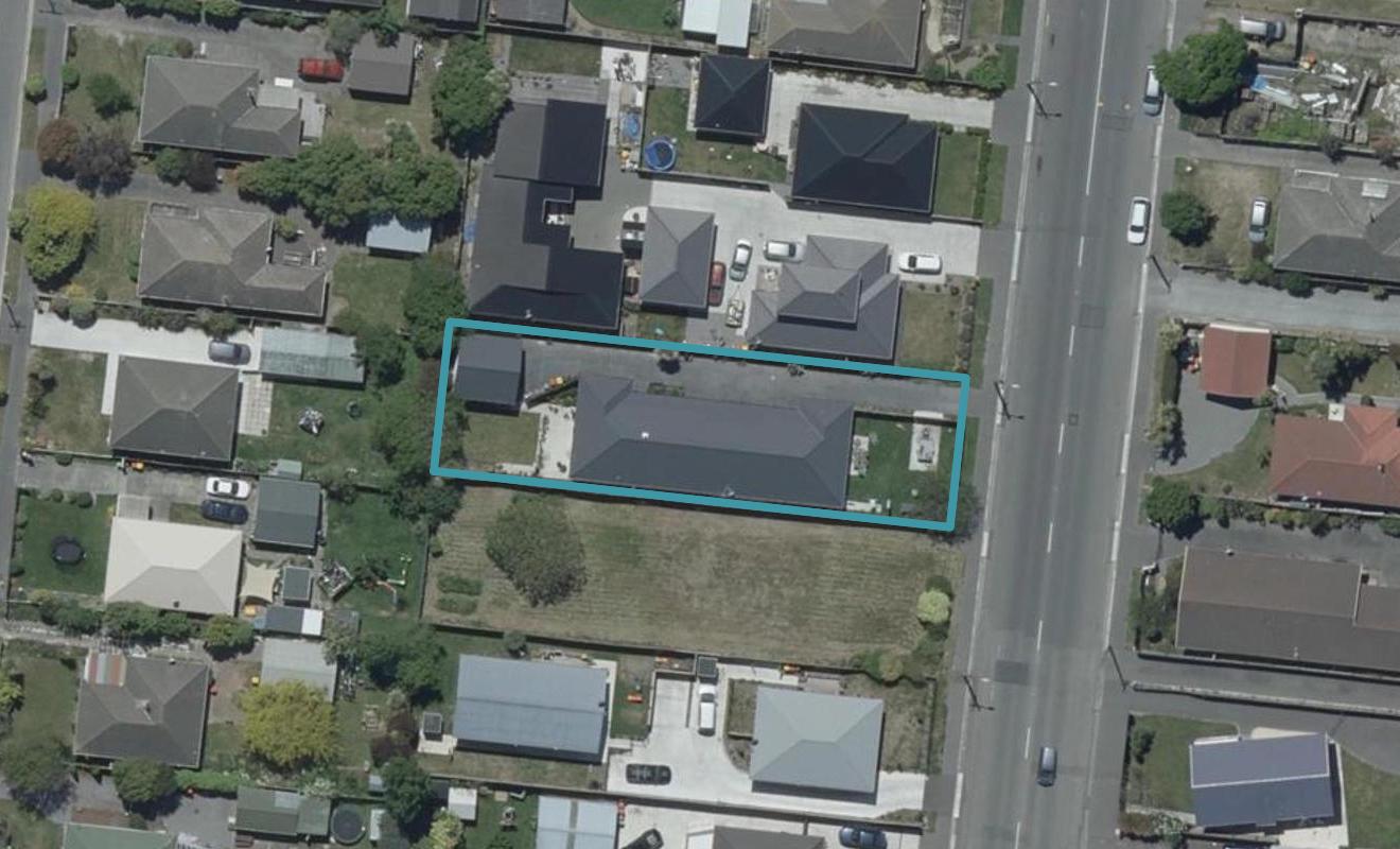 127 Bower Avenue, New Brighton, Christchurch - Carousel 1