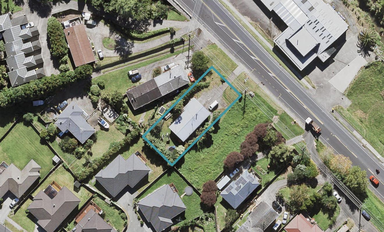 143 Triangle Road, Massey, Auckland - Carousel 1